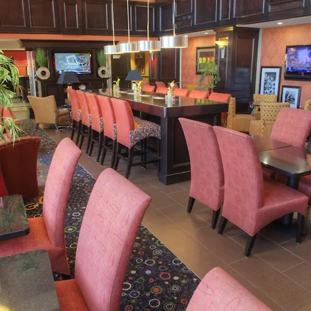 Hampton Inn And Suites Dallas/Lewisville-Vista Ridge Mall-2